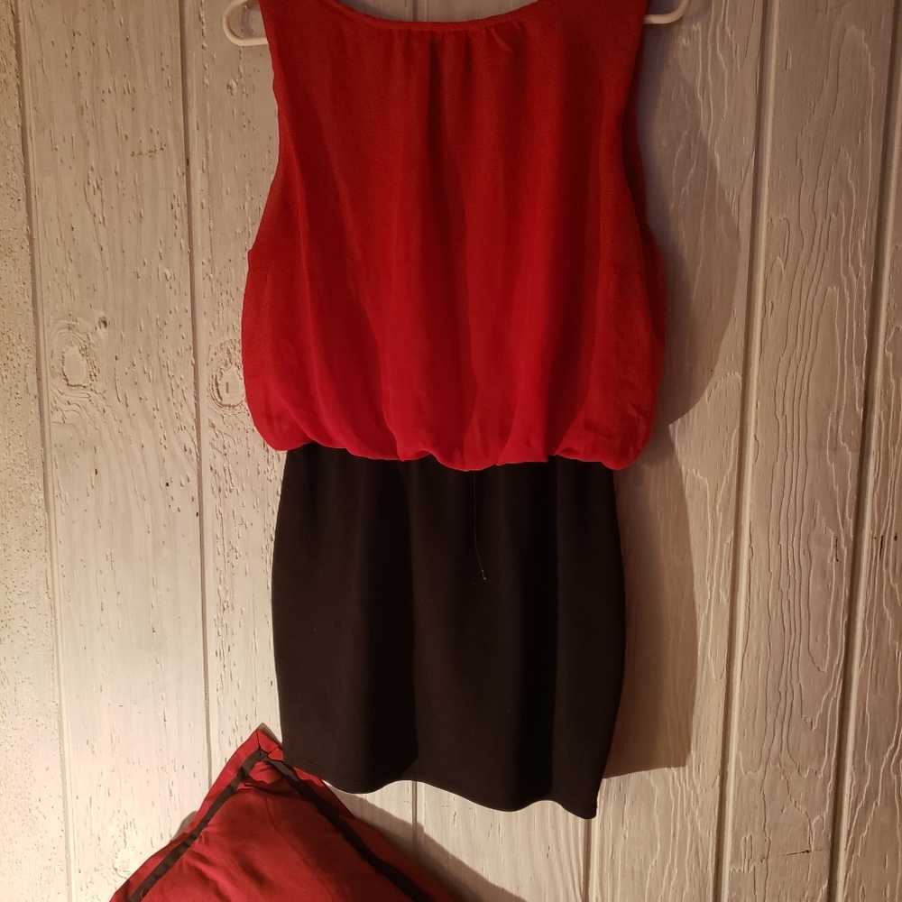 L8ter Dress